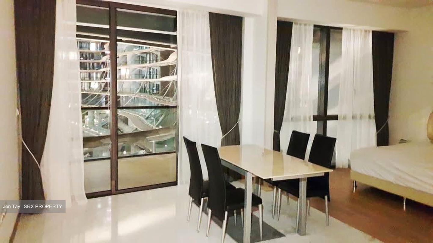 Marina One Residences (D1), Apartment #560389701